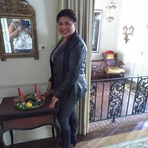 Meet your Posher, Hanna